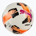 Piłka do piłki nożnej PUMA Orbita 5 Fusion Lite 350 puma white/multicolor rozmiar 4 2