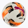 Piłka do piłki nożnej PUMA Orbita 5 Fusion Lite 350 puma white/multicolor rozmiar 5 2