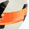 Piłka do piłki nożnej PUMA Orbita 5 Fusion Lite 350 puma white/multicolor rozmiar 5 3
