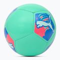 Piłka do mini piłki nożnej PUMA Big Cat Miniball electric peppermint rozmiar 1 2