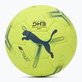 Piłka do piłki ręcznej PUMA Nova Match Pro fizzy apple/grey skies rozmiar 2