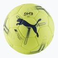 Piłka do piłki ręcznej PUMA Nova Match Pro fizzy apple/grey skies rozmiar 2 4