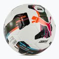 Piłka do piłki nożnej PUMA Orbita 4 HYB FIFA Basic puma white/multicolor rozmiar 4 2