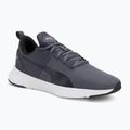 Buty PUMA Flyer Runner galactic gray/puma black/sunset