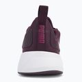 Buty PUMA Flyer Runner midnight plum/mauve mist 6