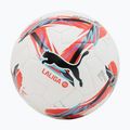 Piłka do piłki nożnej PUMA Orbita LaLiga 1 FIFA Quality Pro puma white/multicolor