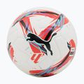 Piłka do piłki nożnej PUMA Orbita LaLiga 1 FIFA Quality Pro puma white/multicolor 2