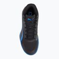 Buty do koszykówki męskie PUMA Court Pro puma black/puma team royal 5