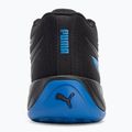 Buty do koszykówki męskie PUMA Court Pro puma black/puma team royal 6