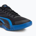 Buty do koszykówki męskie PUMA Court Pro puma black/puma team royal 7