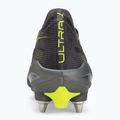 Buty piłkarskie męskie PUMA Ultra 5 Ultimate MxSG matte aged silver/yellow alert/sun struck 6