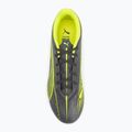 Buty piłkarskie PUMA Ultra 5 Play FG/AG matte aged silver/yellow alert/puma aged silver 5