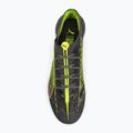 Buty piłkarskie męskie PUMA Ultra 5 Ultimate FG matte aged silver/yellow alert/sun struck 5
