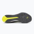 Buty piłkarskie PUMA Ultra 5 Match+ TT matte aged silver/yellow alert/puma aged silver 4