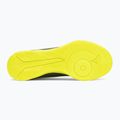 Buty piłkarskie dziecięce PUMA Ultra 5 Play IT Jr matte aged silver/yellow alert/puma aged silver 4