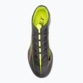 Buty piłkarskie męskie PUMA Ultra 5 Match It matte aged silver/yellow alert/puma aged silver 5