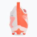 Buty piłkarskie dziecięce PUMA Ultra 5 Pro FG/AG Jr puma white/puma black/glowing red 6