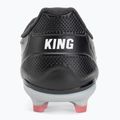 Buty piłkarskie męskie PUMA King Pro FG/AG puma silver/puma black/sun struck/puma white 6