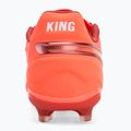 Buty piłkarskie męskie PUMA King Match FG/AG glowing red/puma white/red fire 6