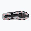 Buty piłkarskie męskie PUMA King Match FG/AG puma silver/puma black/sun struck/puma white 4