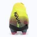 Buty piłkarskie męskie PUMA Future 8 Ultimate FG yellow alert/puma black/sun struck 6