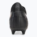 Buty piłkarskie męskie PUMA Future 8 Match MxSG puma black/ puma white/ glowing red 6
