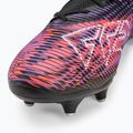 Buty piłkarskie męskie PUMA Future 8 Match MxSG puma black/ puma white/ glowing red 7