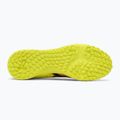 Buty piłkarskie męskie PUMA Future 8 Play TT yellow alert/ puma black/ sun struck 4