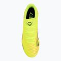 Buty piłkarskie męskie PUMA Future 8 Play TT yellow alert/ puma black/ sun struck 5