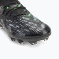 Buty piłkarskie męskie PUMA Future 8 Match FG/AG puma black/ cool light gray/ fluo green 7