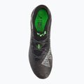 Buty piłkarskie męskie PUMA Future 8 Ultimate MxSG puma black/cool light gray/fluo green 5