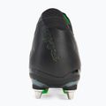 Buty piłkarskie męskie PUMA Future 8 Ultimate MxSG puma black/cool light gray/fluo green 6