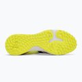 Buty piłkarskie męskie PUMA Future 8 Match Low TT yellow alert/ puma black/ sun struck 4
