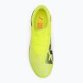 Buty piłkarskie męskie PUMA Future 8 Match Low TT yellow alert/ puma black/ sun struck 5