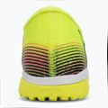 Buty piłkarskie męskie PUMA Future 8 Match Low TT yellow alert/ puma black/ sun struck 6