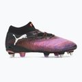 Buty piłkarskie męskie PUMA Future 8 Ultimate MxSG puma black/puma white/glowing red 2