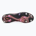 Buty piłkarskie męskie PUMA Future 8 Ultimate MxSG puma black/puma white/glowing red 4