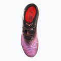 Buty piłkarskie męskie PUMA Future 8 Ultimate MxSG puma black/puma white/glowing red 5