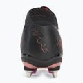 Buty piłkarskie męskie PUMA Future 8 Ultimate MxSG puma black/puma white/glowing red 6