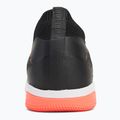 Buty piłkarskie męskie PUMA Future 8 Match It puma black/ puma white/ glowing red 6
