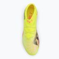 Buty piłkarskie męskie PUMA Future 8 Ultimate MxSG yellow alert/puma black/sun struck 5