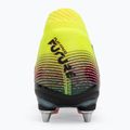 Buty piłkarskie męskie PUMA Future 8 Ultimate MxSG yellow alert/puma black/sun struck 6