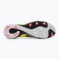 Buty piłkarskie męskie PUMA Future 8 Match Low FG/AG yellow alert/ puma black/ sun struck 4