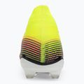 Buty piłkarskie męskie PUMA Future 8 Match FG/AG yellow alert/ puma black/ sun struck 6