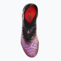 Buty piłkarskie męskie PUMA Future 8 Pro MxSG puma black/puma white/glowing red 5