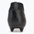 Buty piłkarskie męskie PUMA Future 8 Pro MxSG puma black/puma white/glowing red 6