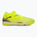 Buty piłkarskie męskie PUMA Future 8 Match TT yellow alert/ puma black/ sun struck 2