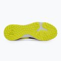 Buty piłkarskie męskie PUMA Future 8 Match TT yellow alert/ puma black/ sun struck 4