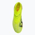 Buty piłkarskie męskie PUMA Future 8 Match TT yellow alert/ puma black/ sun struck 5