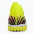 Buty piłkarskie męskie PUMA Future 8 Match TT yellow alert/ puma black/ sun struck 6